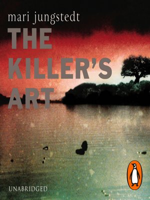 cover image of The Killer's Art